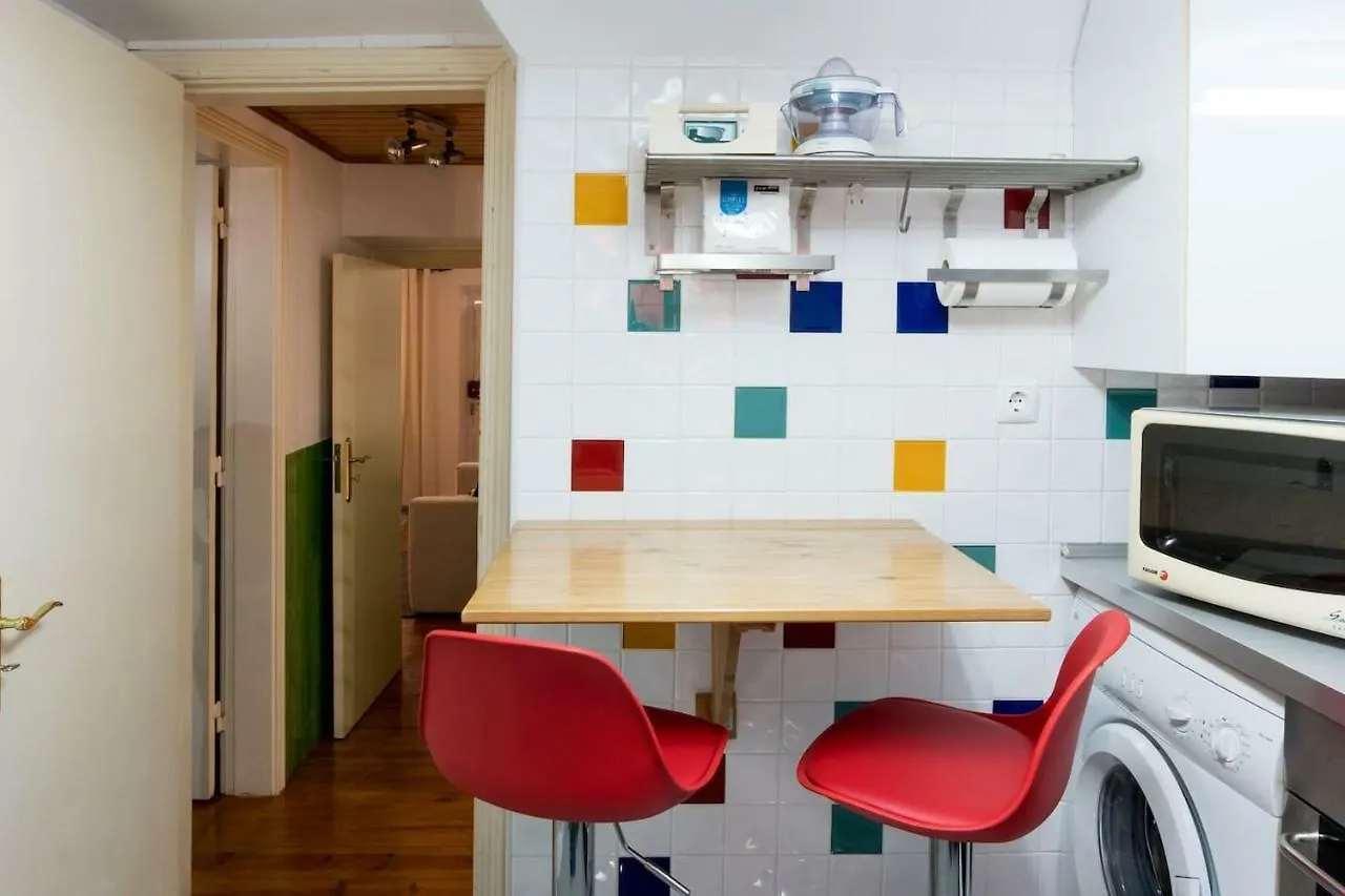 Apartmán Amalia'S Doll House Lisboa Portugalsko